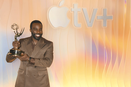 Apple TV+ Emmy Party in West Hollywood