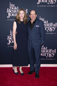Filmpremiere 'A Big Bold Beautiful Journey' in New York