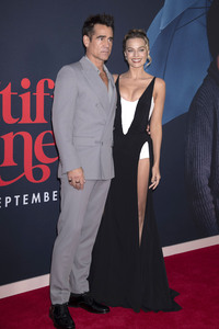 Filmpremiere 'A Big Bold Beautiful Journey' in New York