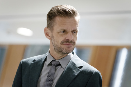 Ausstellungseröffnung 'Unsichtbare Wissenschaftlerinnen - Versäumte Bilder' in Berlin