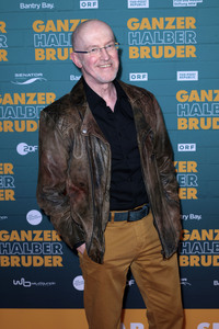 Filmpremiere 'Ganzer halber Bruder' in Köln
