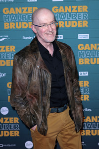 Filmpremiere 'Ganzer halber Bruder' in Köln