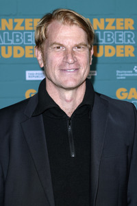 Filmpremiere 'Ganzer halber Bruder' in Köln