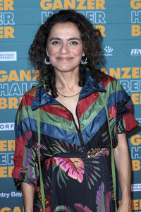 Filmpremiere 'Ganzer halber Bruder' in Köln