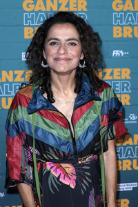 Filmpremiere 'Ganzer halber Bruder' in Köln