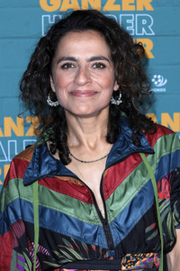 Filmpremiere 'Ganzer halber Bruder' in Köln