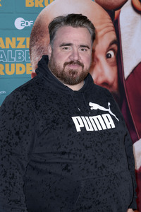 Filmpremiere 'Ganzer halber Bruder' in Köln