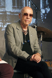 Pressekonferenz mit Toni Krahl und den Kinx vom Prenzlauer Berg in Berlin