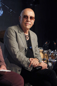 Pressekonferenz mit Toni Krahl und den Kinx vom Prenzlauer Berg in Berlin