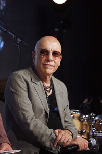 Pressekonferenz mit Toni Krahl und den Kinx vom Prenzlauer Berg in Berlin