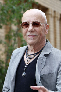 Pressekonferenz mit Toni Krahl und den Kinx vom Prenzlauer Berg in Berlin