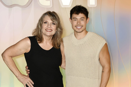 Apple TV+ Emmy Party in West Hollywood