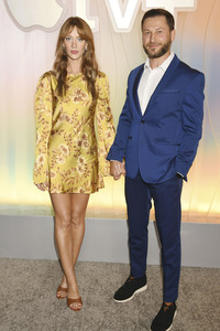 Apple TV+ Emmy Party in West Hollywood