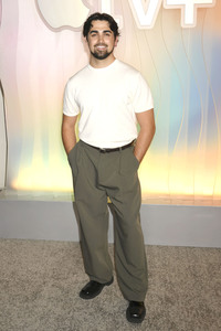 Apple TV+ Emmy Party in West Hollywood