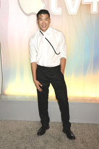 Apple TV+ Emmy Party in West Hollywood