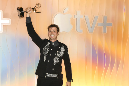 Apple TV+ Emmy Party in West Hollywood