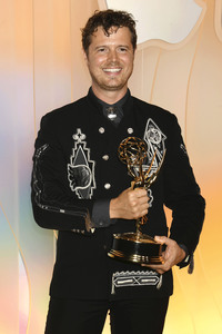 Apple TV+ Emmy Party in West Hollywood