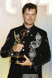 Apple TV+ Emmy Party in West Hollywood