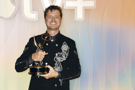 Apple TV+ Emmy Party in West Hollywood