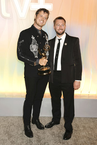 Apple TV+ Emmy Party in West Hollywood