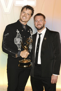 Apple TV+ Emmy Party in West Hollywood