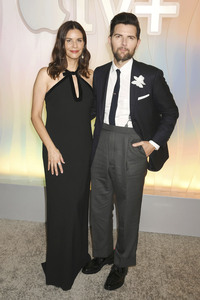 Apple TV+ Emmy Party in West Hollywood