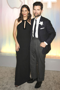 Apple TV+ Emmy Party in West Hollywood