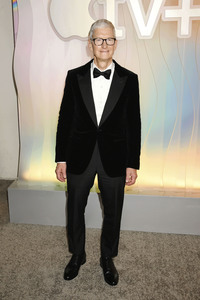 Apple TV+ Emmy Party in West Hollywood