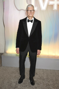 Apple TV+ Emmy Party in West Hollywood