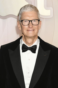 Apple TV+ Emmy Party in West Hollywood