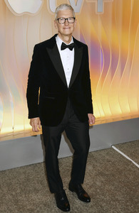 Apple TV+ Emmy Party in West Hollywood