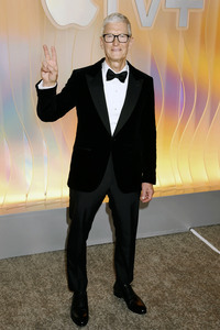 Apple TV+ Emmy Party in West Hollywood