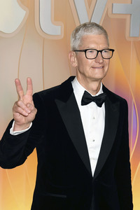 Apple TV+ Emmy Party in West Hollywood