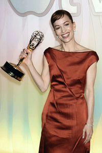 Apple TV+ Emmy Party in West Hollywood