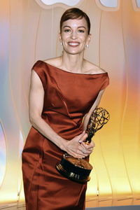 Apple TV+ Emmy Party in West Hollywood