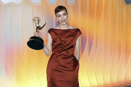 Apple TV+ Emmy Party in West Hollywood