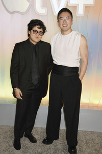 Apple TV+ Emmy Party in West Hollywood