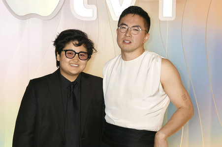 Apple TV+ Emmy Party in West Hollywood