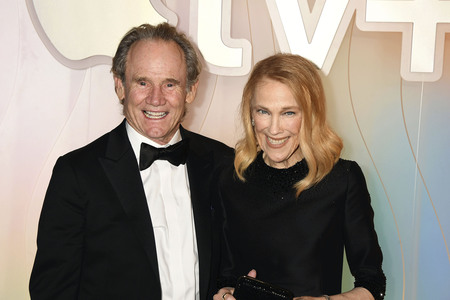 Apple TV+ Emmy Party in West Hollywood