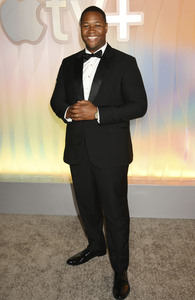 Apple TV+ Emmy Party in West Hollywood