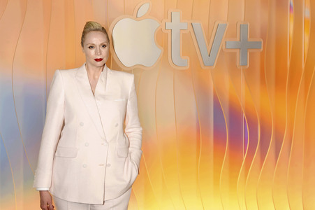 Apple TV+ Emmy Party in West Hollywood