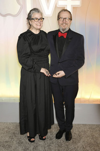 Apple TV+ Emmy Party in West Hollywood