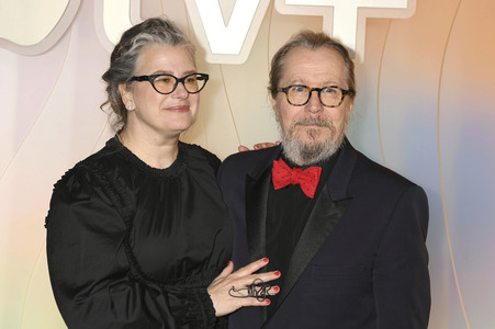 Apple TV+ Emmy Party in West Hollywood