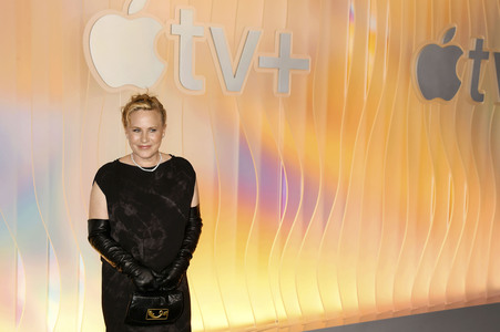 Apple TV+ Emmy Party in West Hollywood