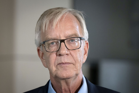 24. Sitzung des Deutschen Bundestages in Berlin