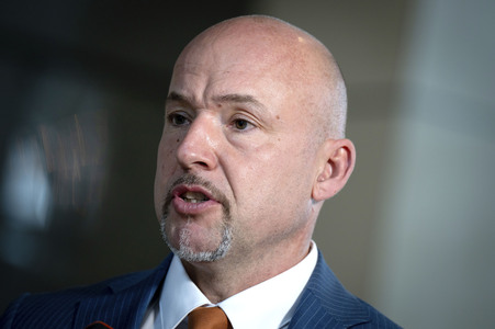 24. Sitzung des Deutschen Bundestages in Berlin