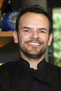 Buchpräsentation von Steffen Henssler in Hamburg