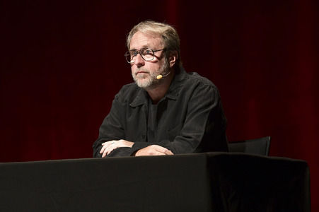 Lesung von Bjarne Mädel und Sven Stricker in Hannover