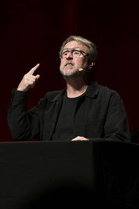 Lesung von Bjarne Mädel und Sven Stricker in Hannover