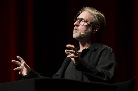 Lesung von Bjarne Mädel und Sven Stricker in Hannover